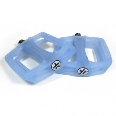 Superstar BMX Nylon UV Pedals
